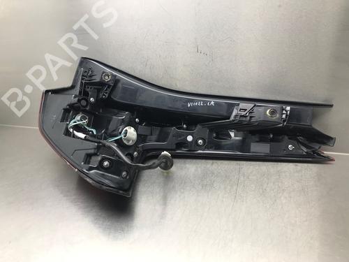Left taillight MITSUBISHI ECLIPSE CROSS (GK_, GL_) Plug-in Hybrid 4WD (GL3W) | BP29737253C34 