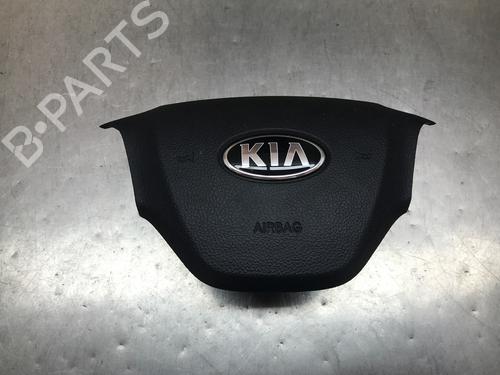 Used Driver airbag KIA PICANTO II (TA) 1.0 (69 hp) 30160525
