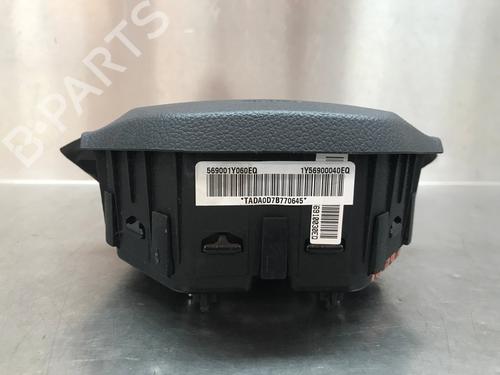Driver airbag KIA PICANTO II (TA) 1.0 | BP30160525C9 