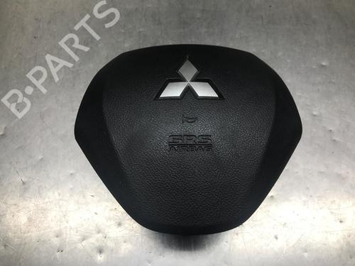 Used Driver airbag MITSUBISHI OUTLANDER III (GG_W, GF_W, ZJ, ZL, ZK) 2.0 Hybrid 4WD (GG2W) (200 hp) 30137751