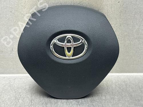 Førerens kollisjonspute TOYOTA AYGO (_B4_) 1.0 (KGB40) (69 hp) 29925751