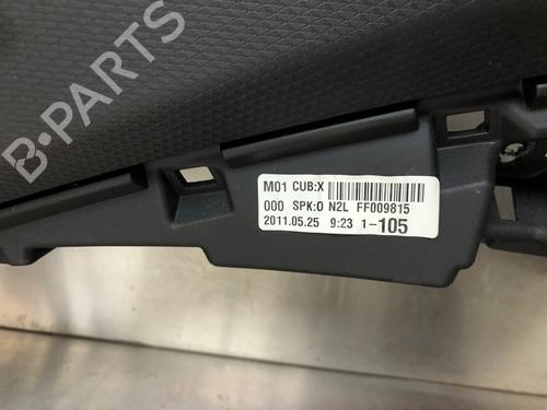 Passenger airbag HYUNDAI VELOSTER (FS) 1.6 GDI | BP30137714C10 