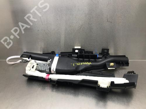 Used Left curtain airbag TOYOTA YARIS (_P21_, _PA1_, _PH1_) 1.5 Hybrid (MXPH10, MXPH11) (116 hp) 29925851