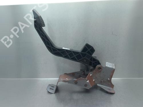 Clutch pedal MAZDA CX-3 (DK) 2.0 SKYACTIV-G (DK5W, DK6W) | BP30137561I13
