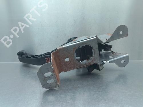 Clutch pedal MAZDA CX-3 (DK) 2.0 SKYACTIV-G (DK5W, DK6W) | BP30137561I13