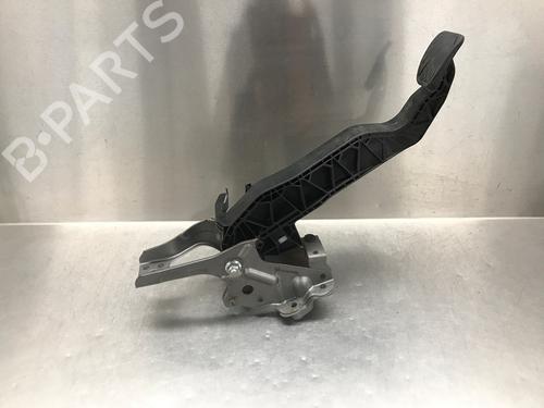 Clutch pedal SUZUKI SX4 S-Cross (JY) 1.6 (AKK 416) | BP30085699I13 