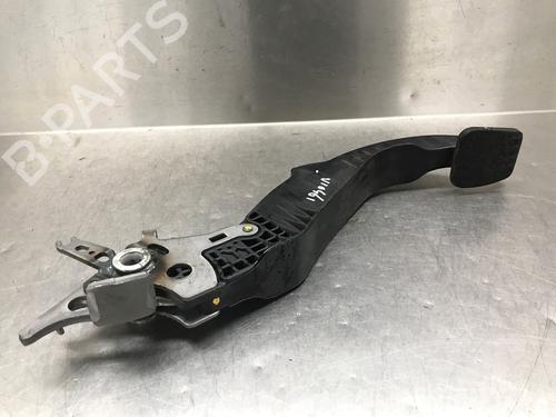Used Clutch pedal CHEVROLET CRUZE Hatchback (J305) 1.6 (124 hp) 18857226