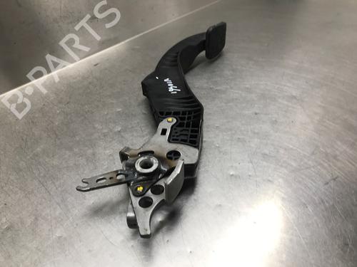 Clutch pedal CHEVROLET CRUZE Hatchback (J305) 1.6 | BP18857226I13