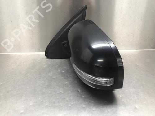 Left mirror MITSUBISHI OUTLANDER III (GG_W, GF_W, ZJ, ZL, ZK) 2.0 Hybrid 4WD (GG2W) | BP30137646C26
