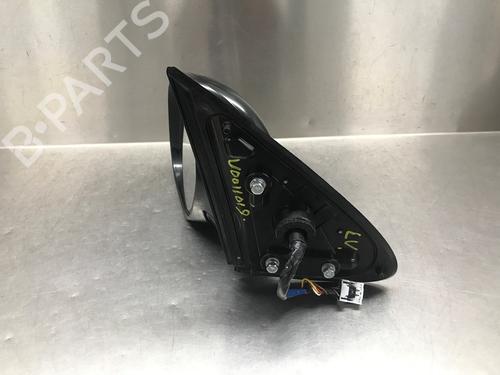 Left mirror MITSUBISHI OUTLANDER III (GG_W, GF_W, ZJ, ZL, ZK) 2.0 Hybrid 4WD (GG2W) | BP30137646C26