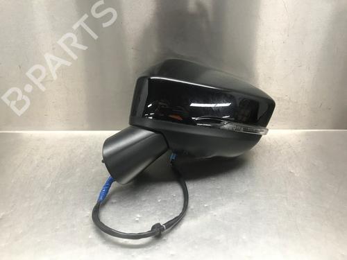 Used Left mirror MITSUBISHI ECLIPSE CROSS (GK_, GL_) Plug-in Hybrid 4WD (GL3W) (188 hp) 30085685