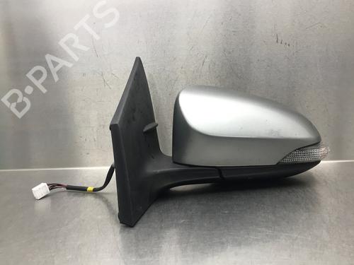 Used Left mirror TOYOTA AURIS Estate (_E18_) 1.8 Hybrid (ZWE186_, ZWE186R, ZWE186H) (136 hp) 29899280