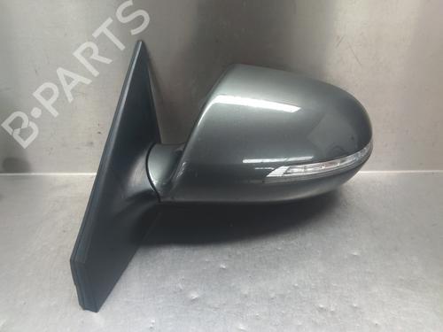 Used Left mirror KIA SPORTAGE III (SL) 2.0 CVVT (163 hp) 29640253