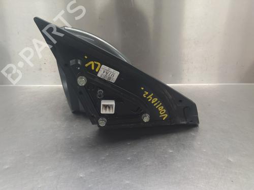 Left mirror KIA SPORTAGE III (SL) 2.0 CVVT | BP29640253C26