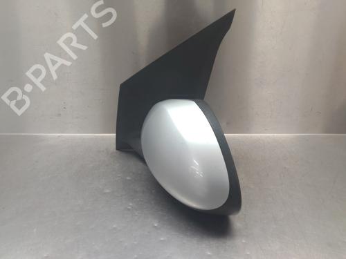 Used Left mirror TOYOTA AYGO (_B1_) 1.0 (KGB10_, KGB10R) (68 hp) 29640238