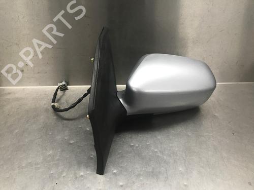 Used Left mirror HONDA CIVIC VII Hatchback (EU, EP, EV) 1.6 i (EP2, EU8, EU6) (110 hp) 29595727