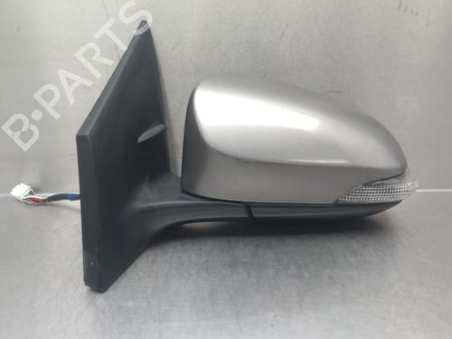 Used Left mirror TOYOTA AURIS Estate (_E18_) 1.8 Hybrid (ZWE186_, ZWE186R, ZWE186H) (136 hp) 29595694