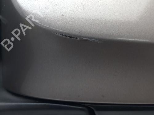 Left mirror TOYOTA AURIS Estate (_E18_) 1.8 Hybrid (ZWE186_, ZWE186R, ZWE186H) | BP29595694C26