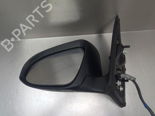Left mirror TOYOTA AURIS Estate (_E18_) 1.8 Hybrid (ZWE186_, ZWE186R, ZWE186H) | BP29595694C26