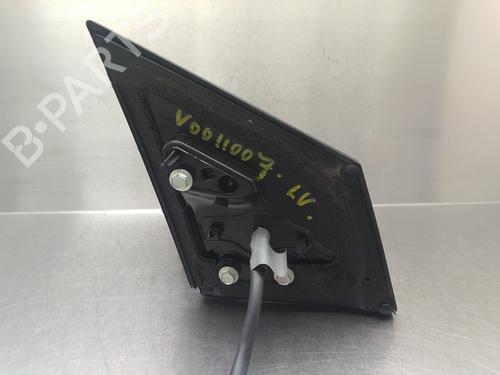 Left mirror TOYOTA AURIS Estate (_E18_) 1.8 Hybrid (ZWE186_, ZWE186R, ZWE186H) | BP29595694C26