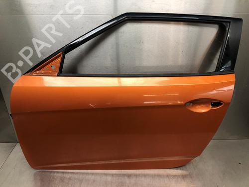 Used Left front door HYUNDAI VELOSTER (FS) 1.6 GDI (140 hp) 30160491