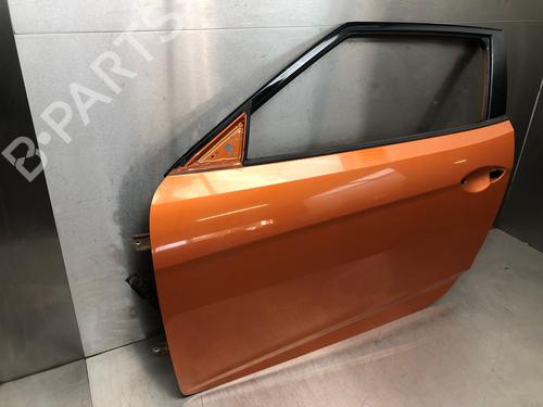Left front door HYUNDAI VELOSTER (FS) 1.6 GDI | BP30160491C2