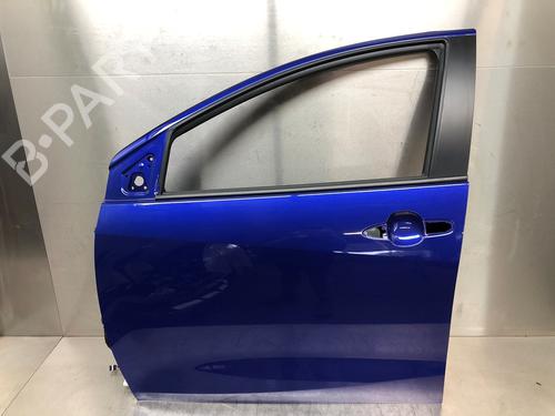 Used Left front door TOYOTA YARIS (_P21_, _PA1_, _PH1_) 1.5 Hybrid (MXPH10, MXPH11) (116 hp) 29925853