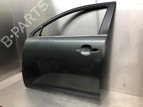Left front door KIA SPORTAGE III (SL) 2.0 CVVT | BP29816012C2 