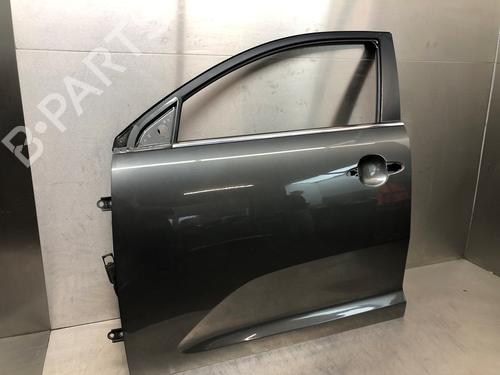 Left front door KIA SPORTAGE III (SL) 2.0 CVVT | BP29816012C2 