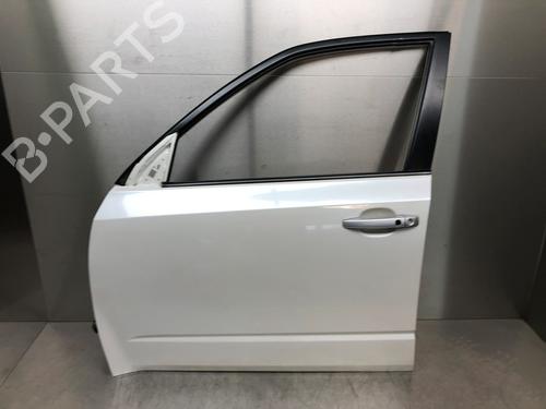 Used Left front door SUBARU FORESTER (SH_) 2.0 D AWD (SHH, SHD, SHN) (147 hp) 29283924