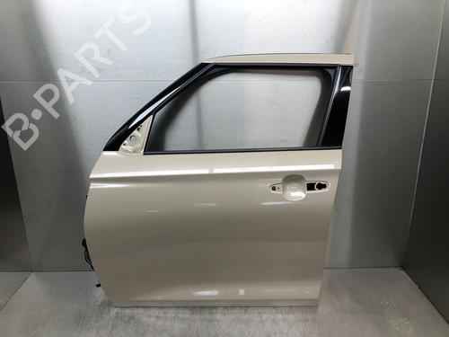 Used Left front door SUZUKI SWIFT VI (ZD_, ZC_) 1.2 VVT Hybrid (ZCEDS, AOL312) (83 hp) 28824972