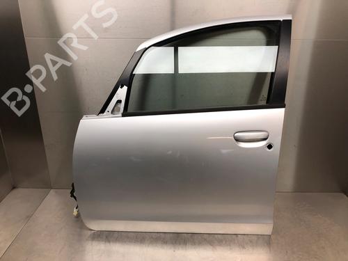 Porte avant gauche MITSUBISHI COLT VI (Z3_A, Z2_A) 1.3 (Z21A) (95 hp) 28568437