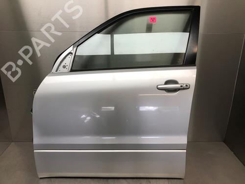 Used Left front door SUZUKI GRAND VITARA II (JT, TE, TD) 2.0 All-wheel Drive (TD54V, JB420) (140 hp) 28568412