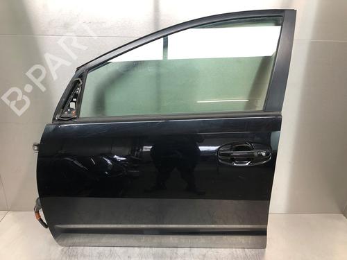 Used Left front door TOYOTA PRIUS Liftback (_W2_) 1.5 Hybrid (NHW20_, NHW20R) (112 hp) 28135719