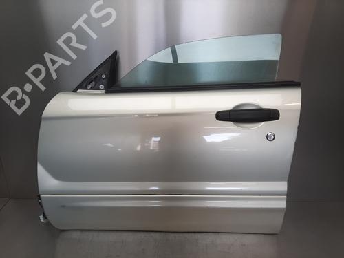 Used Left front door SUBARU FORESTER (SG_) 2.0 S Turbo AWD (SG5) (177 hp) 28032131