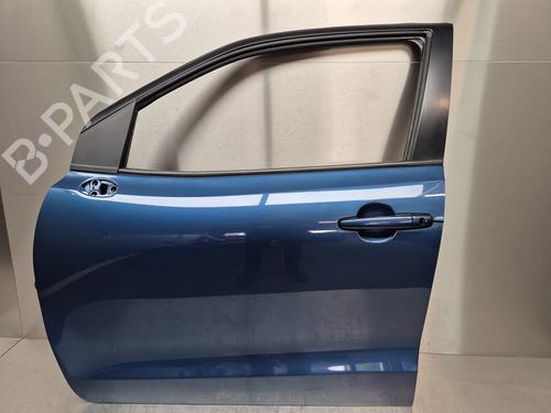 Used Left front door SUZUKI BALENO (FW, EW) 1.2 (A1K412) (90 hp) 28005465