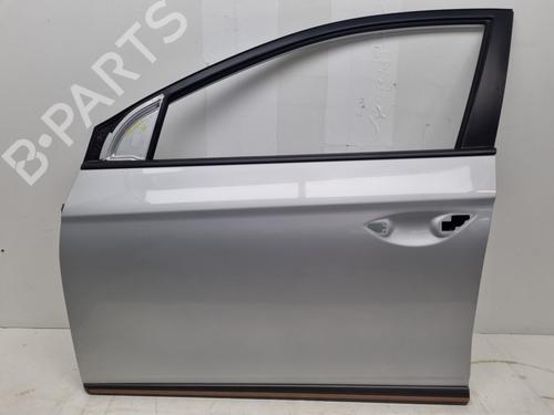 Used Left front door HYUNDAI IONIQ (AE) Electric (120 hp) 27437690