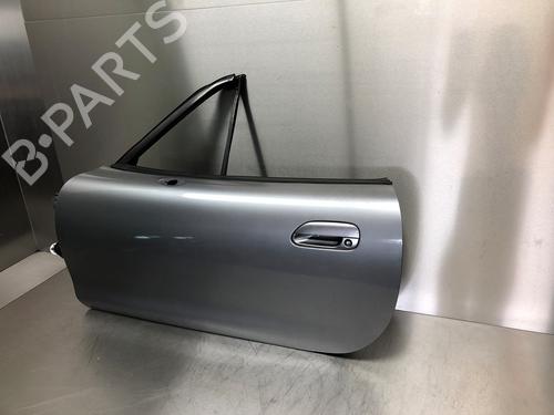 Dør venstre foran MAZDA MX-5 II (NB) 1.6 16V (NB6C) (110 hp) 26891419