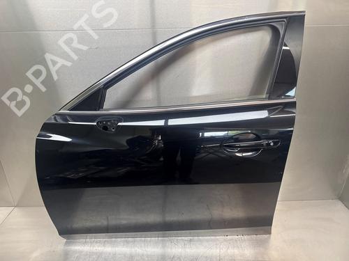 Used Left front door MAZDA 6 Estate (GJ, GL) 2.2 D (GJ2FW, GJ692) (175 hp) 26607029