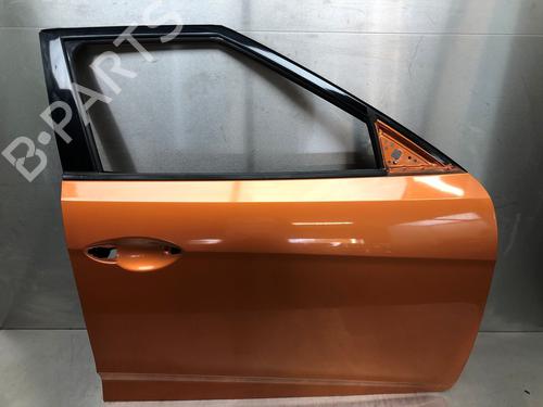 Used Right front door HYUNDAI VELOSTER (FS) 1.6 GDI (140 hp) 30160490
