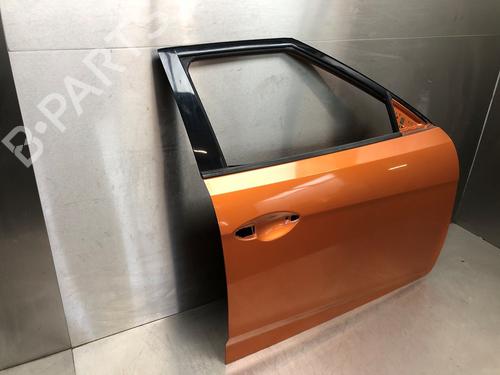 Right front door HYUNDAI VELOSTER (FS) 1.6 GDI | BP30160490C3