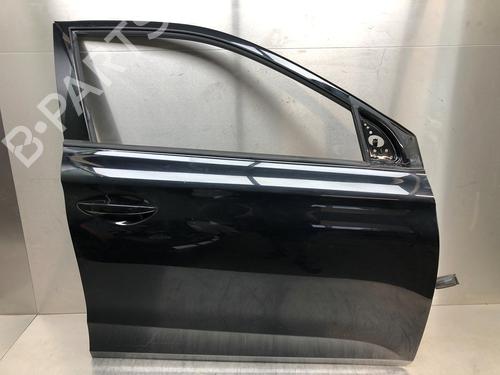 Used Right front door HYUNDAI i20 II (GB, IB) 1.2 (84 hp) 29925845