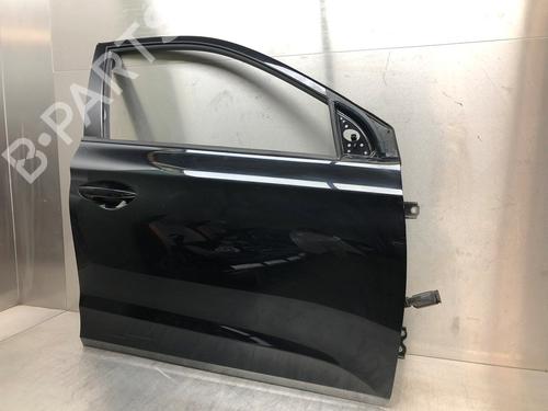 Right front door HYUNDAI i20 II (GB, IB) 1.2 | BP29925845C3