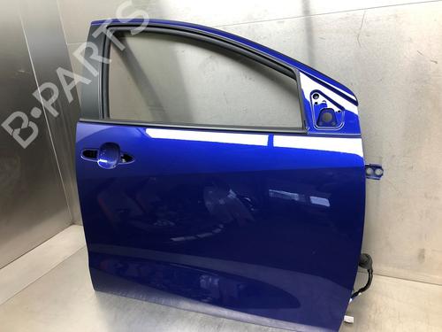 Dør høyre foran TOYOTA YARIS (_P21_, _PA1_, _PH1_) 1.5 Hybrid (MXPH10, MXPH11) | BP29925844C3