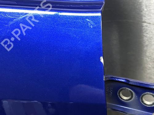 Dør høyre foran TOYOTA YARIS (_P21_, _PA1_, _PH1_) 1.5 Hybrid (MXPH10, MXPH11) | BP29925844C3