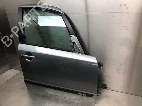 Right front door SUZUKI SX4 (EY, GY) 1.6 VVT (RW416, YA21S) | BP29076666C3