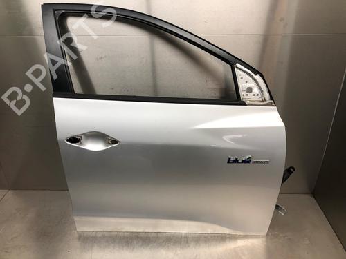 Used Right front door HYUNDAI ix35 (LM, EL, ELH) 1.6 (135 hp) 29076651