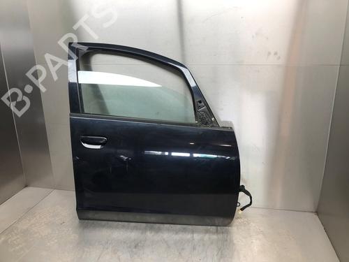 Used Right front door MITSUBISHI COLT VI (Z3_A, Z2_A) 1.3 (Z21A) (95 hp) 28708383