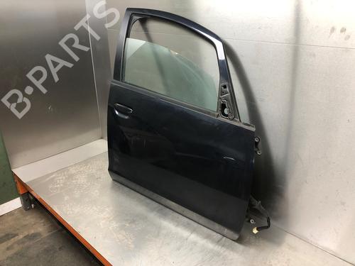Dør høyre foran MITSUBISHI COLT VI (Z3_A, Z2_A) 1.3 (Z21A) | BP28708383C3