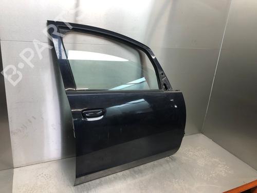 Dør høyre foran MITSUBISHI COLT VI (Z3_A, Z2_A) 1.3 (Z21A) | BP28708383C3